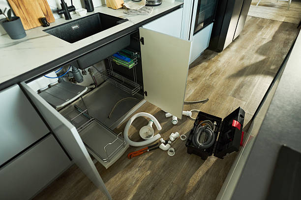 Reliable Drain Cleaning contractor in Janesville, IA by Street Wise - Plumbing